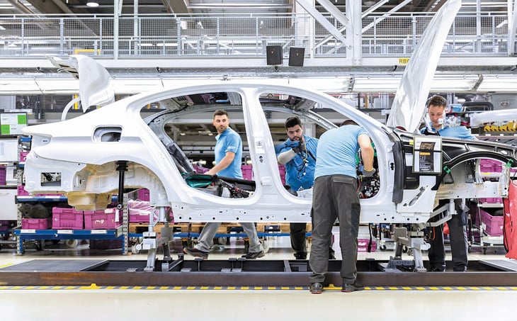 Arancel del 15% de EE.UU preocupa, pero no frena a la industria