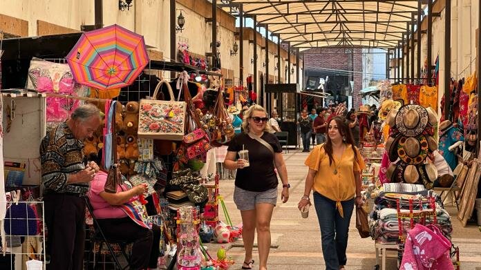 Plan “Viernes Muy Mexicano” busca fortalecer negocios en Piedras Negras