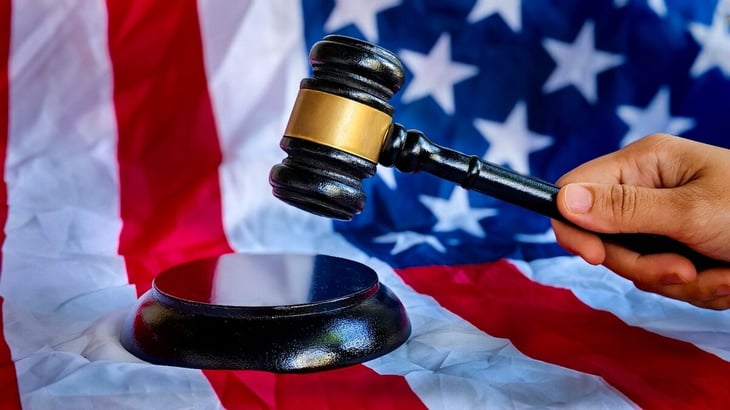 EE. UU. rechaza devolver aranceles declarados ilegales por Corte Suprema