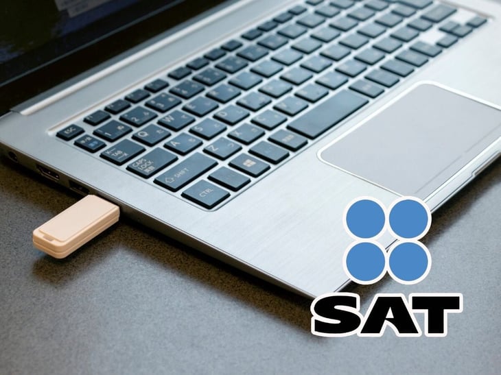 SAT: consulta pública de contribuyentes con adeudos fiscales