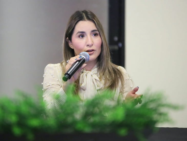Policía Violeta mantiene 86 medidas de protección activas para mujeres en Monclova