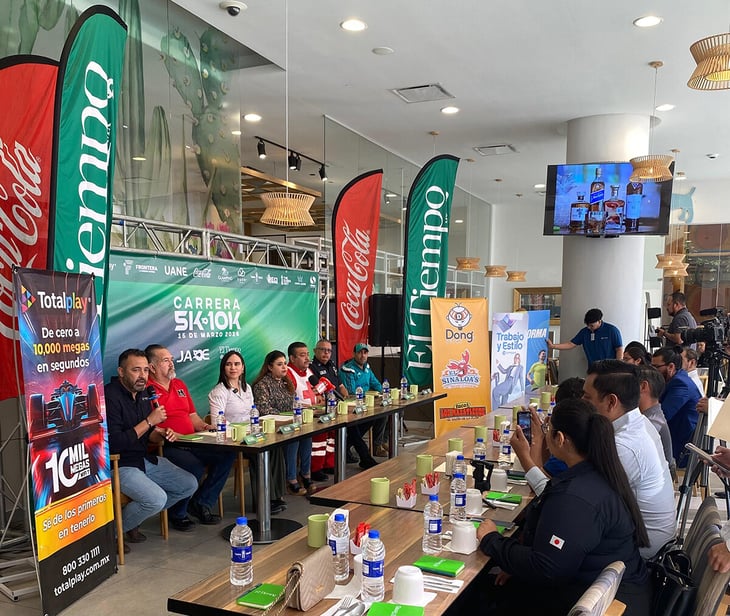 Anuncian grandes premios para la carrera de El Tiempo