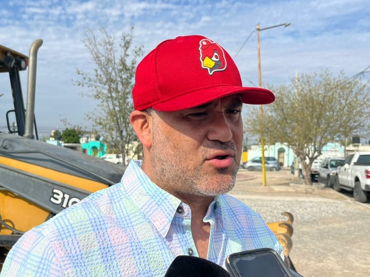 Monclova prepara operativo de seguridad por marcha del 8M