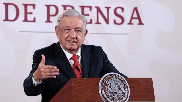 'Es falso que AMLO esté hospitalizado'; Ignacio Mier desmiente rumores