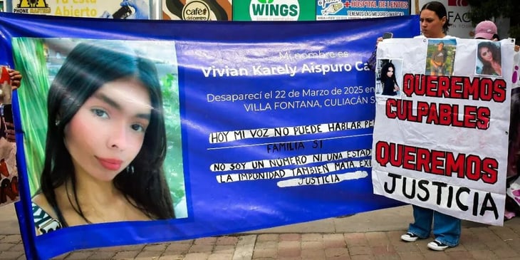 Un año sin justicia para Vivian Karely: denuncian demoras en el juicio