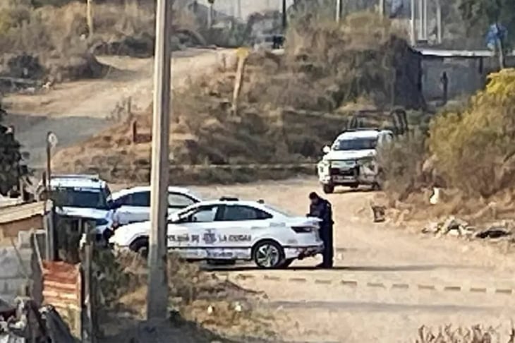 Localizan dos cuerpos en bolsas de basura en Puebla; Fiscalía investiga