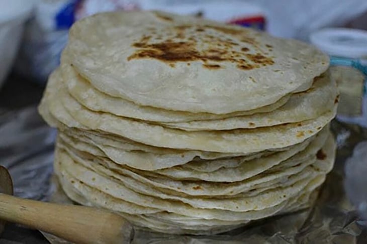 Convocan en Monclova al concurso de la mejor tortilla de harina durante el Día del Taco