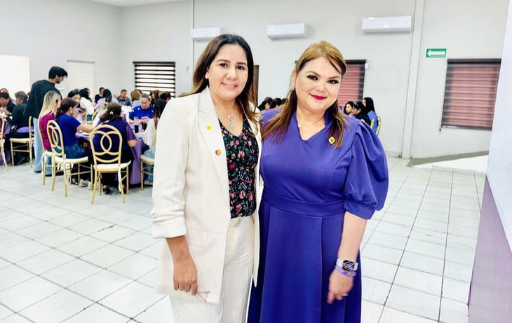 San Juan de Sabinas homenajea a las mujeres con un evento institucional, resaltando su liderazgo, contribución social y empoderamiento en la Región