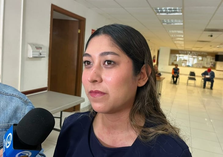Impulsan capacitación para prevenir embarazos adolescentes y atender violencia en jóvenes de Monclova