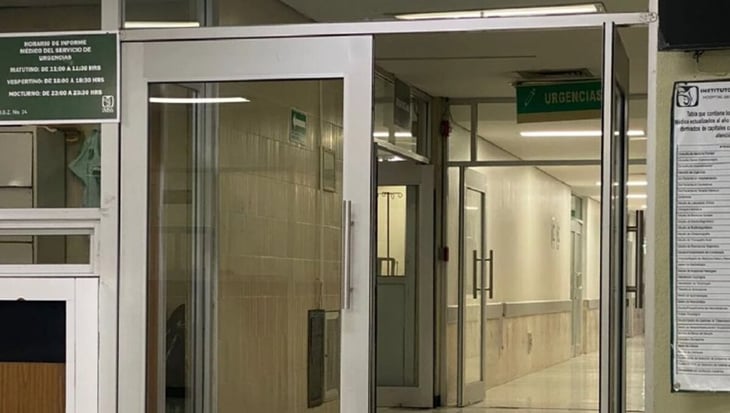 Adultos mayores de la zona minera han presentado diversas quejas ante la Comisión Estatal de Derechos Humanos por presuntos malos tratos y retrasos