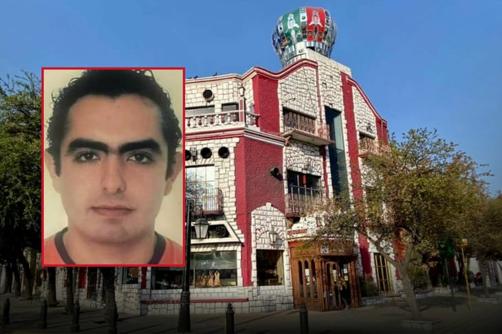 Localizan en fosa común a hijo de 'El Rey del Cabrito' desaparecido en 2015