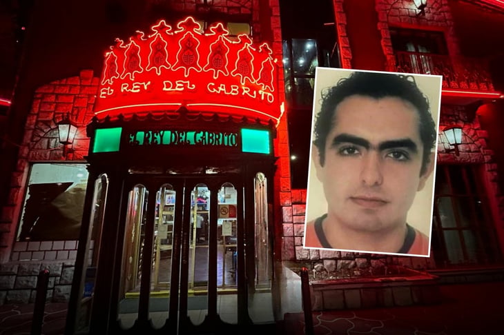 ¿Quién era Javier Alejandro, hijo de 'El Rey del Cabrito', localizado en una fosa común?