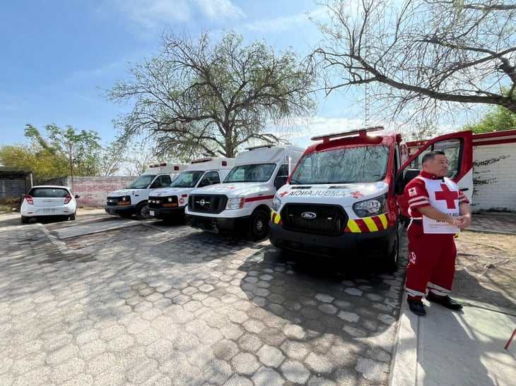 Aumenta tránsito de visitantes y accidentes en la Carbonífera