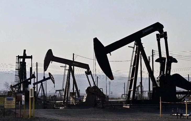 EE. UU. ve improbable petróleo a 200 dólares pese a guerra con Irán