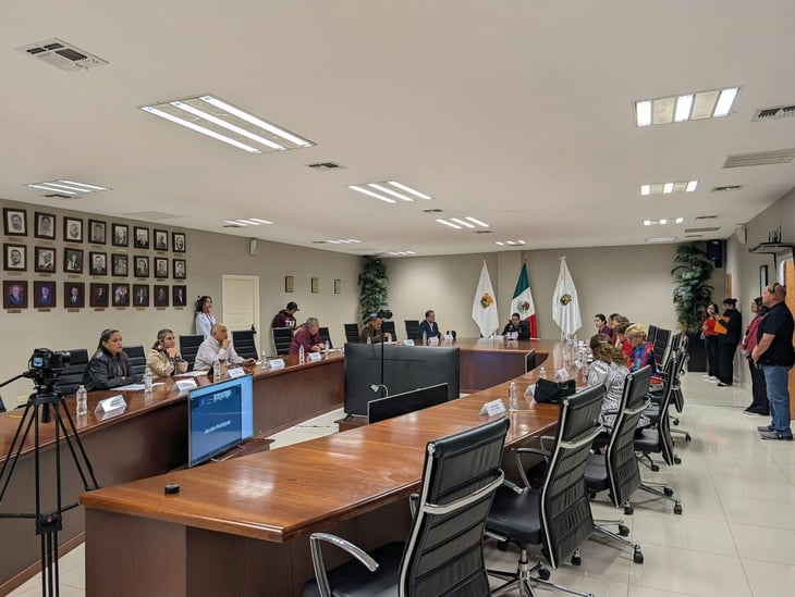 Piedras Negras restablecerá dirección del SIMAS en sesión de Cabildo