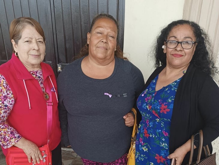 Colectivo solicita información oficial sobre personas desaparecidas en la región centro de Coahuila