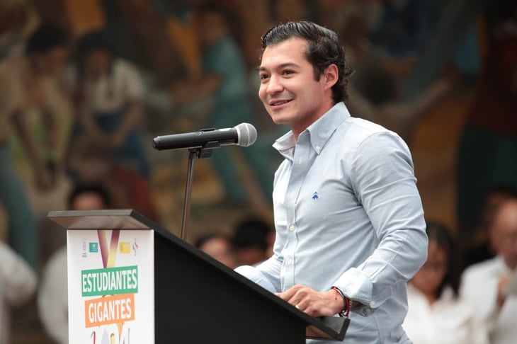 Entrevista con: Iván Terashima Zamora, Director del ICOJUVE