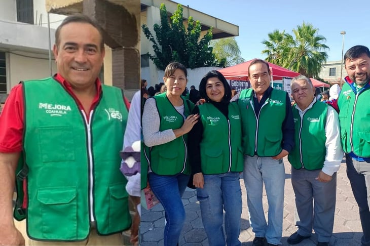 Fallece funcionario por dengue en Monclova