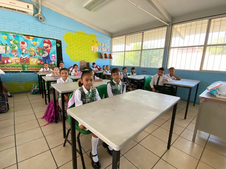 Anuncian mega puente escolar desde este viernes
