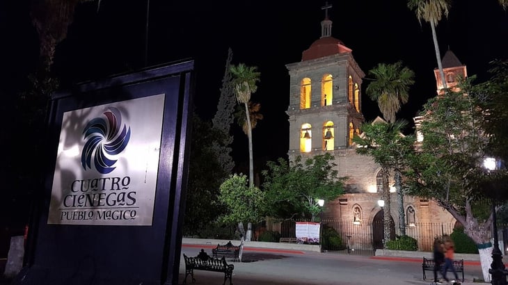 Coahuila prevé más de mil mdp por turismo en Semana Santa