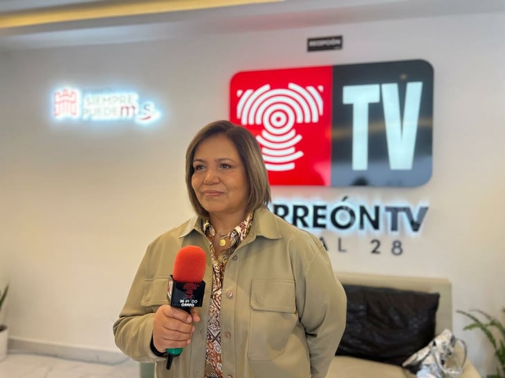 Arranca 'Mujeres en Punto', nuevo espacio televisivo de diálogo y reflexión