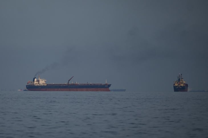 Estados Unidos pide cooperación internacional para mantener seguro el estrecho de Ormuz