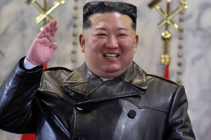 Corea del Norte prueba lanzacohetes de última generación