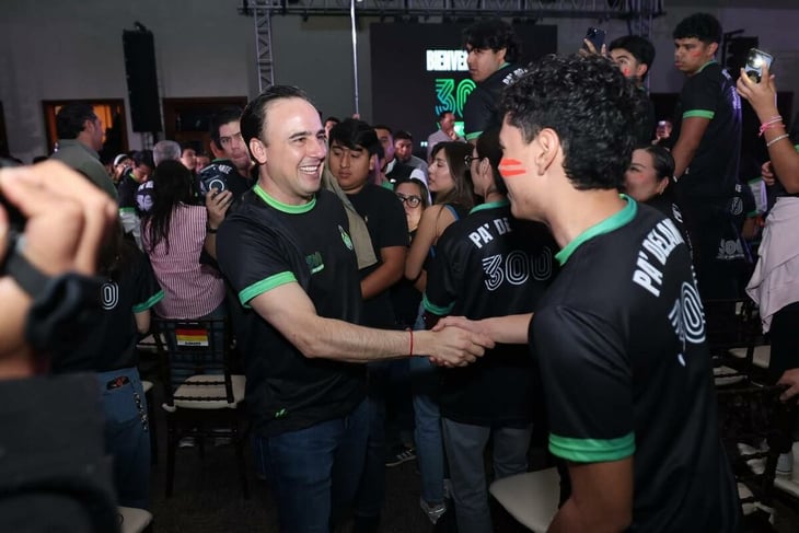 Gobierno de Coahuila refuerza estrategia para proteger a las mujeres