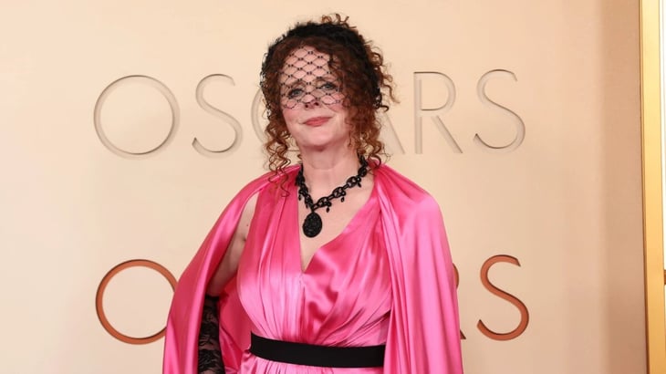 Los peores vestidos de la alfombra roja de los Oscar 2026