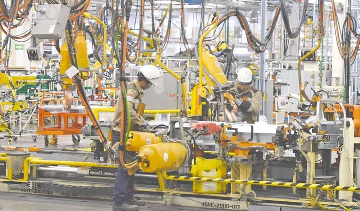 Coahuila apuesta por diversificar su industria manufacturera