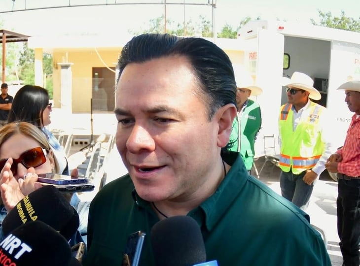 Gobierno de Coahuila pide respeto total a la ley durante proceso electoral