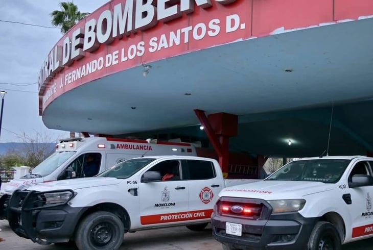 Protección Civil alerta por descenso de temperatura en Monclova por Frente Frío 41