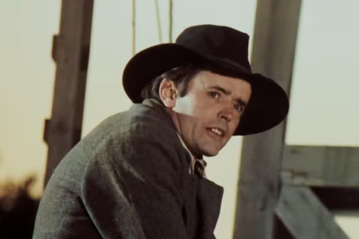 Muere Matt Clark, actor de “Volver al futuro III”, a los 89 años