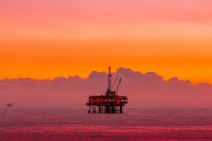 EU analiza permitir perforación petrolera en zonas protegidas del Golfo de México