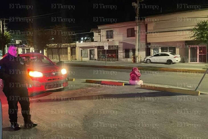 Localizan a menor desorientada en plaza comercial de Monclova; activan protocolo de protección