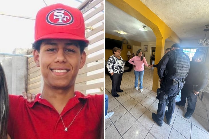 Desaparece joven en la colonia Tierra y Libertad y denuncian presunta extorsión