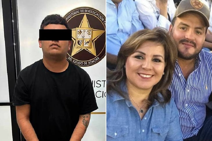 foto Vinculan a proceso a hombre señalado en ataque contra alcaldesa de Bacanora y su hijo