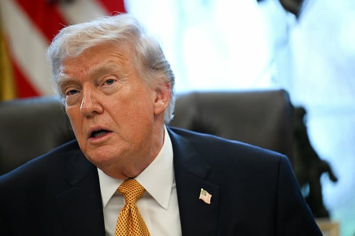 Trump sugiere convertir a Venezuela en estado de EU tras triunfo en El Clásico Mundial de Béisbol