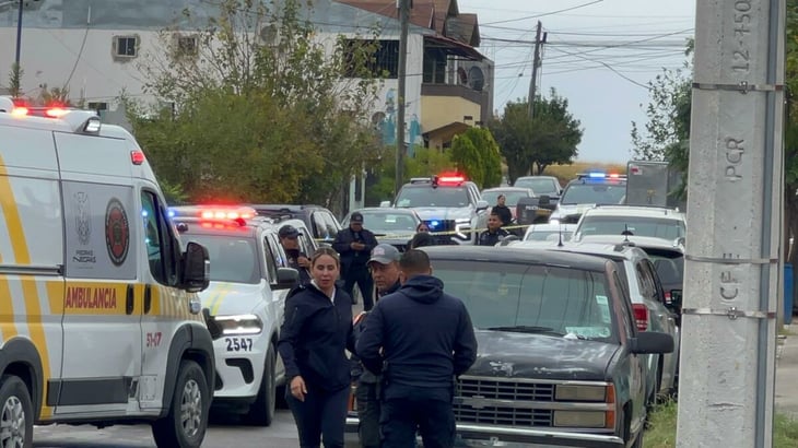 Investigan fallecimiento de lactante de 2 meses en domicilio de la colonia Villarreal