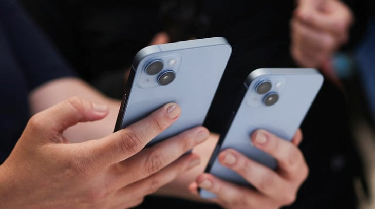 Detectan malware Darksword que ataca iPhones desde sitios web