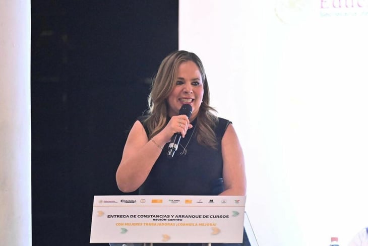 Secretaría del Trabajo prevé utilidades moderadas y refuerzan diálogo laboral en Coahuila
