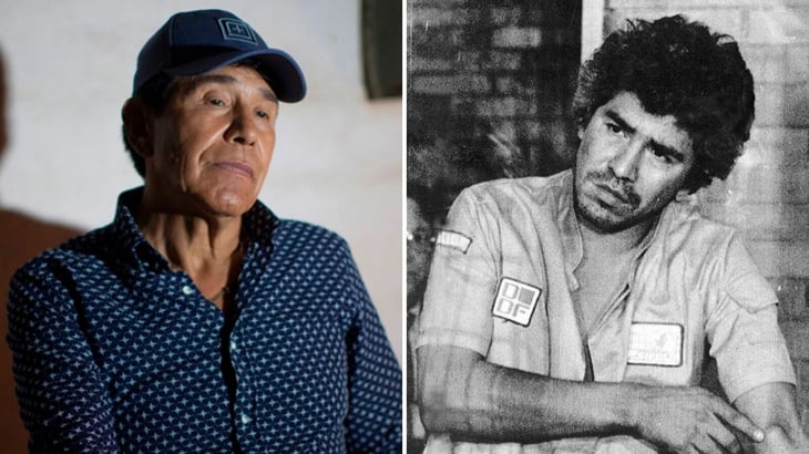 Juicio de Rafael Caro Quintero en Nueva York iniciará el 8 de marzo de 2027
