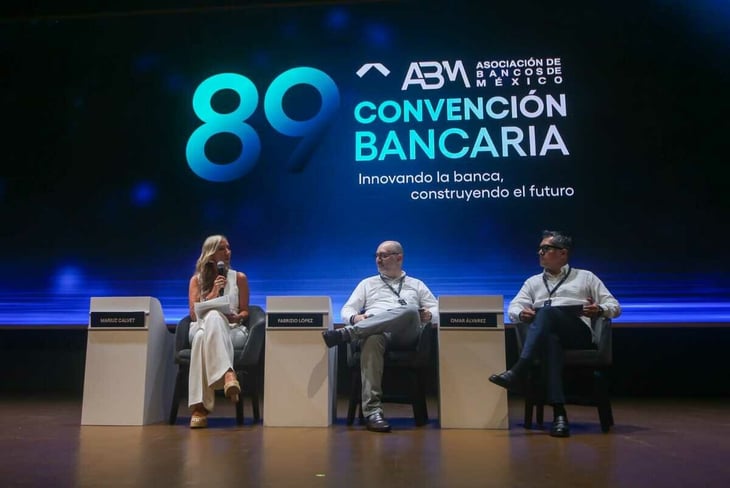 foto ABM asegura que la macroeconomía mexicana resiste conflictos globales