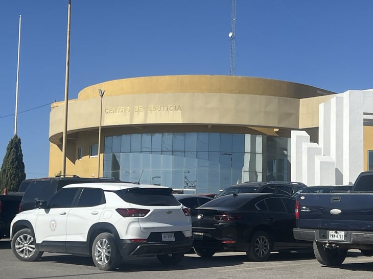 Ejecuta Fiscalía órdenes de aprehensión por robos en la región norte