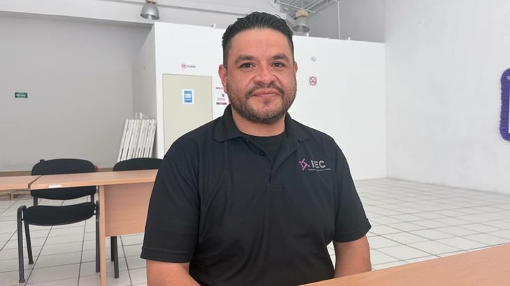 IEC alista registro de candidatos a diputaciones