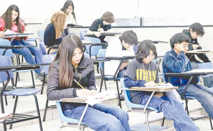 Comprensión lectora e inglés, reto en estudiantes de Coahuila