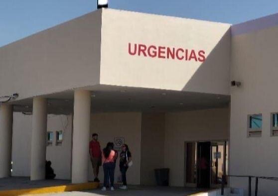 Intento de suicidio de menor moviliza a autoridades en Piedras Negras