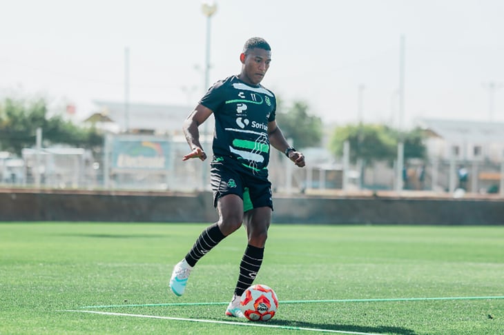 Santos se juega la vida en el Clausura; recibe este domingo a Puebla