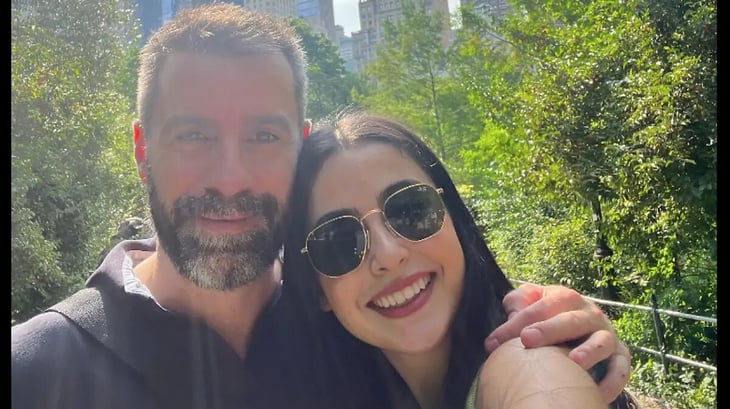 Lupita Villalobos enfrenta rumores de separación tras seis meses