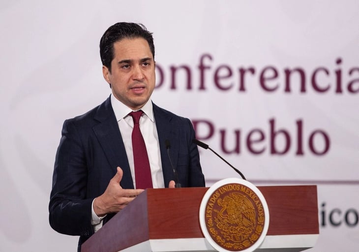 foto Jorge Mendoza Sánchez: 'Hay que anticiparse e invertir desde hoy'